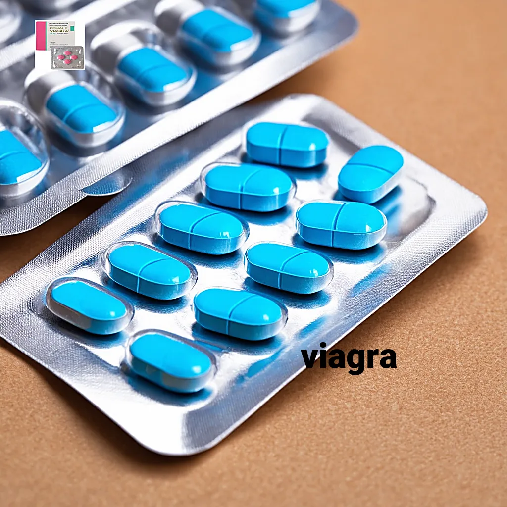 Viagra con o sin receta medica